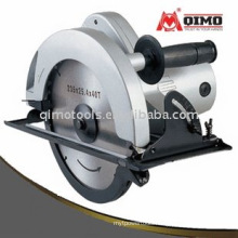 QIMO Professional Power Tools 235mm 1200/1500W 92353 Circular Saw